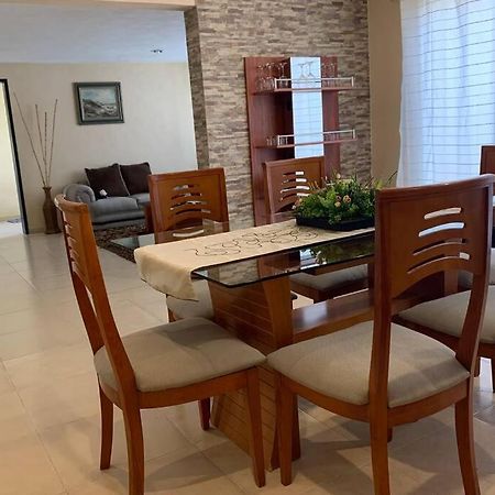 Casa “La Campina” Villa Zacatlán Екстериор снимка