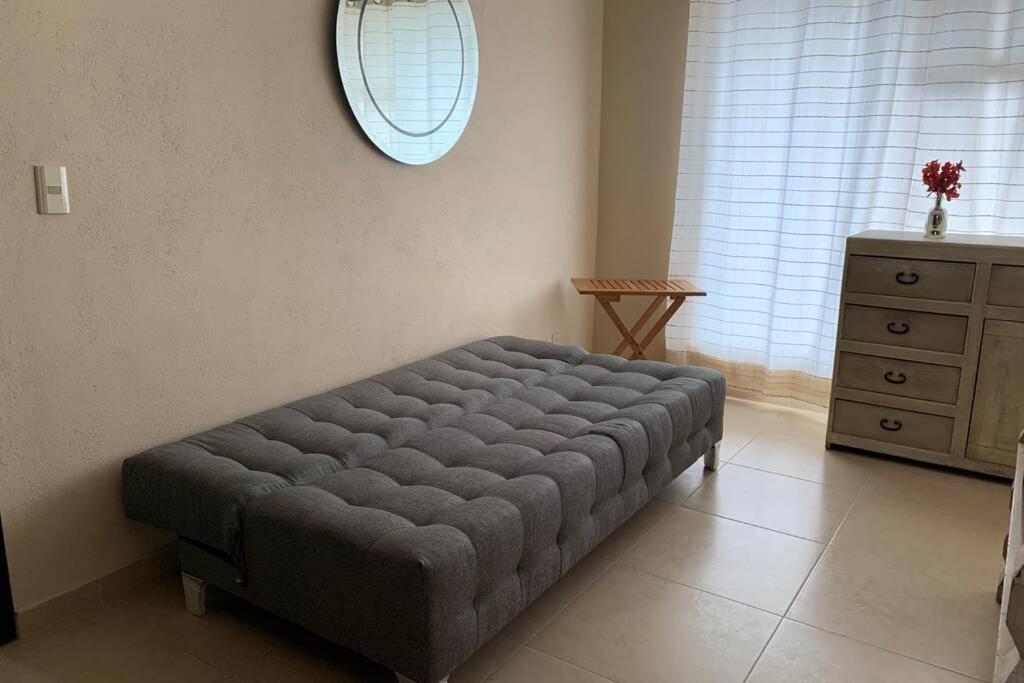 Casa “La Campina” Villa Zacatlán Екстериор снимка
