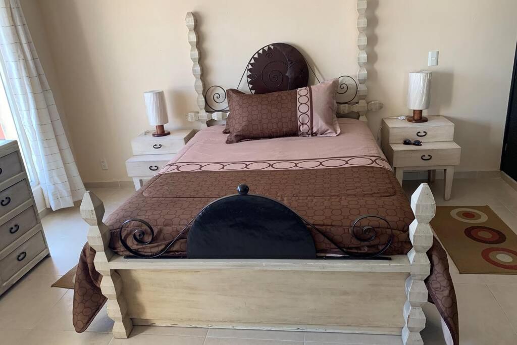 Casa “La Campina” Villa Zacatlán Екстериор снимка